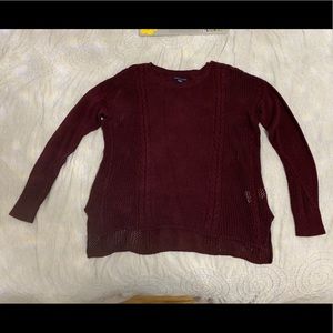 American Eagle Outfitters sweater